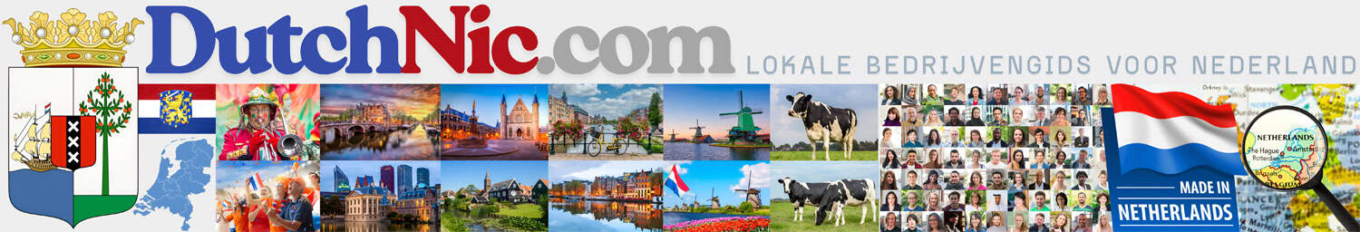 Gemaakt in Nederland - Mountain Bootcamps